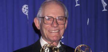 Alan Bergman, Oscar-winning songwriter, dies aged 99