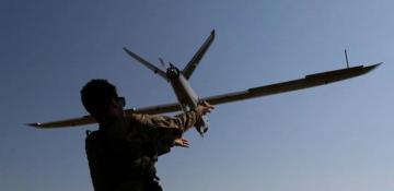 Iraq says foreign-manufactured drones hit radars at military bases last month 