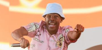 Tyler, the Creator announces new album ‘Don’t Tap the Glass’