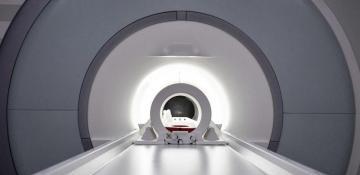 Man dies after being pulled into M.R.I. machine by metal necklace