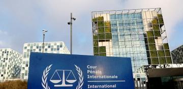 Federal judge blocks Trump’s executive order targeting ICC
