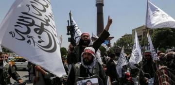 Thousands of Afghans denied compensation after UK data breach