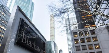 Blackstone exits bid for TikTok US stake amid ongoing trade talks