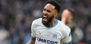 Pierre-Emerick Aubameyang set to join Olympique Marseille
