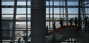 Malaysia border control glitch disrupts travelers