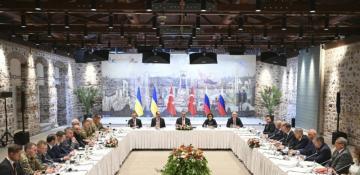 No date confirmed yet for next round of Ukraine-Russia talks - source
