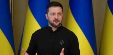 Ukraine suggests new peace talks with Russia for next week