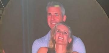 Astronomer CEO Andy Byron resigns after Coldplay concert video