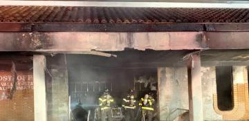 Brother of late NFL star Pat Tillman arrested for driving car into San Jose Post Office