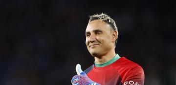 Keylor Navas to join Pumas