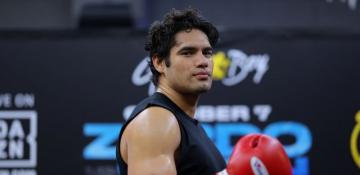 World cruiserweight champion Gilberto Ramirez undergoes surgery