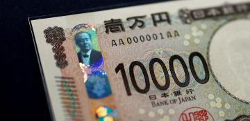 Yen steadies after Japan’s ruling coalition loses upper house majority