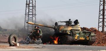  Southern Syria erupts: Druze–Bedouin clashes spark Israeli airstrikes 