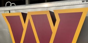 Trump threatens to block Washington Stadium deal unless NFL reclaims 'Redskins' name