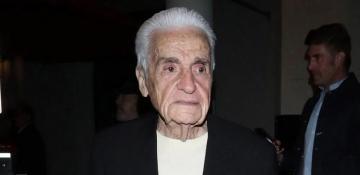 Tom Troupe, 'Mission: Impossible' and 'Star Trek' actor, passes away