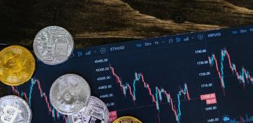 Crypto stocks soar as Trump signs stablecoin law 