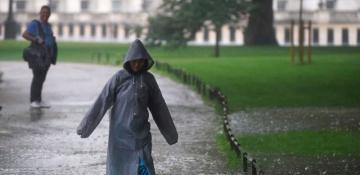 Northern California faces coastal flood risks amid weather alert