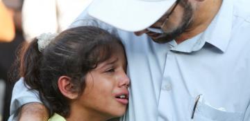 Israel sends tanks into Gaza's Deir Al-Balah, raising fears for hostages