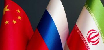 Iran, Russia, China to discuss Tehran’s nuclear program