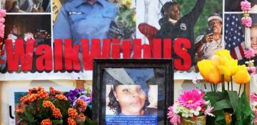 Ex-officer in Breonna Taylor case faces sentencing