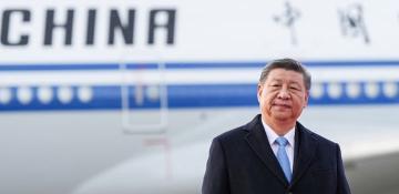 China confirms Xi’s meeting with EU leaders amid trade tensions