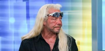 Dog the Bounty Hunter’s teen step-grandson killed in accidental shooting