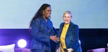 Ellen DeGeneres confirms move to UK after Trump’s re-election