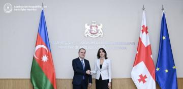 Azerbaijan and Georgia strengthen strategic partnership in Tbilisi discussions 