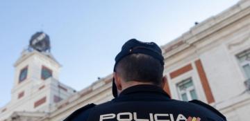 Ukrainian ex-police official found dead in same Spanish complex as Russian defector