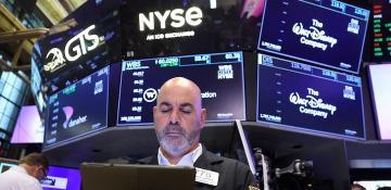 Wall Street eyes higher open as tech earnings and trade talks take center stage