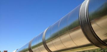 Hungary, Serbia set to jointly construct new oil pipeline