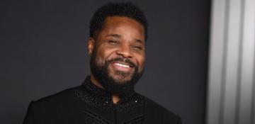 Malcolm-Jamal Warner, ‘Cosby Show’ star, dies aged 54