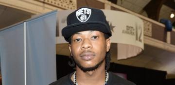 Rapper Cash Out sentenced to life in prison