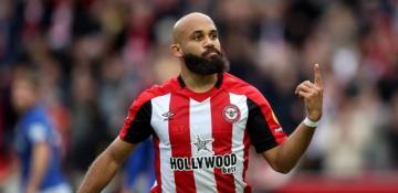 Man Utd complete signing of Bryan Mbeumo from Brentford