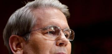 Bessent pushes for overhaul of US bank regulations, calls dual capital plan ‘flawed’