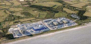 UK greenlights £38 billion Sizewell C nuclear project 