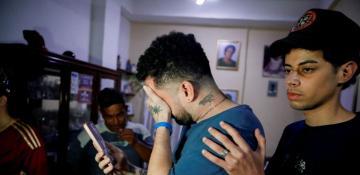 Venezuela to investigate El Salvador’s Bukele over ‘torture’ of US-deported migrants