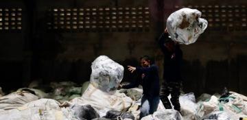 EU sues France over recycling labels, citing single market violations