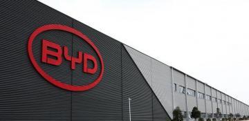 China's BYD to delay mass production at Hungarian plant