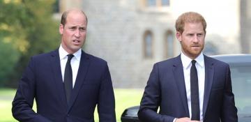 Prince William and Harry’s cousin found dead in her home