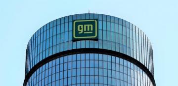 GM hit hard by US tariffs, sees sharp drop in Q2 profits