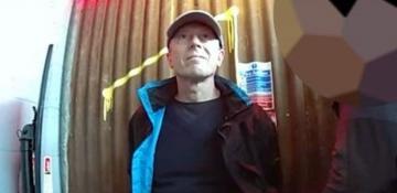 Briton convicted of offering to spy for Russia after MI5 sting