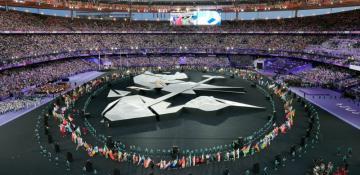 Qatar in talks to host 2036 Olympic and Paralympic Games