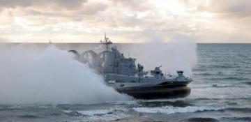 Lithuania accuses Russia of intensifying GPS jamming operations