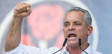 Moldovan fugitive oligarch accused of €850 million bank fraud detained in Greece