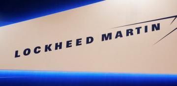 Lockheed Martin’s Q2 profit plunges, shares drop after forecast revision