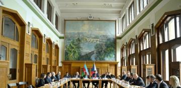 Azerbaijan, Czech Republic evaluate prospects for commercial ties