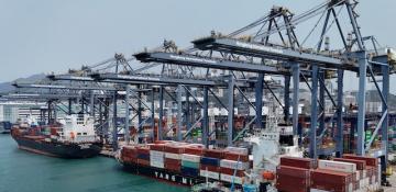 Key moments in EU-China trade frictions - Timeline 