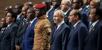 Russia’s African corps: Strategy, secrecy, and strategic minerals 