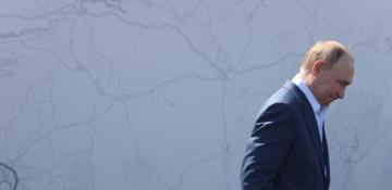 Putin dismisses Trump’s 50-day ceasefire deadline as ‘emotional’